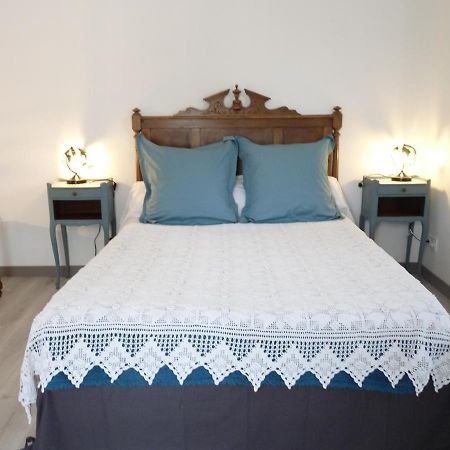 La Bouillarde Bed & Breakfast Suze Bagian luar foto