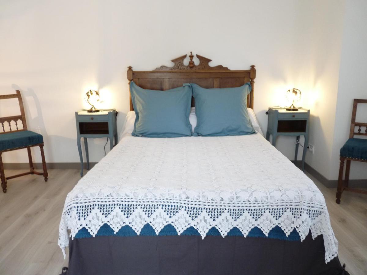 La Bouillarde Bed & Breakfast Suze Bagian luar foto
